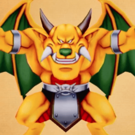 魔賢者アクバー画像