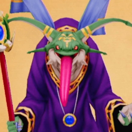 魔軍師イッド画像