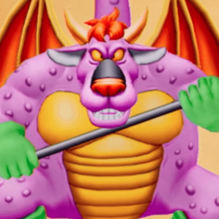 アークデーモン画像