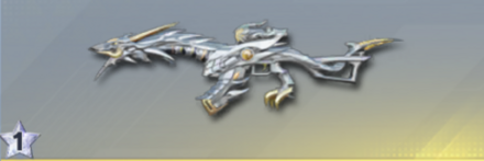 蒼雷のロンド 先鋒版画像