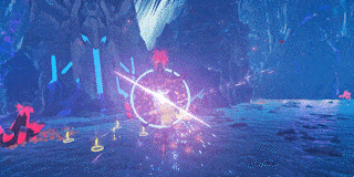 アムスクヴァリスの2連蹴り