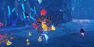 アムスクヴァリスの振り払い