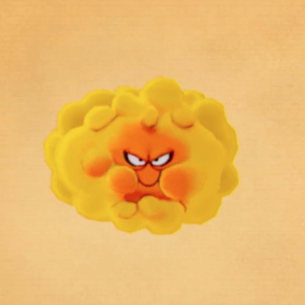 ヒートギズモ画像