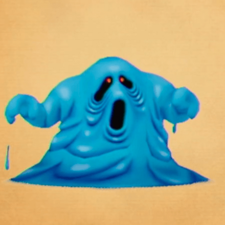 うみぼうず画像