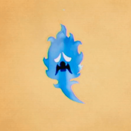 殺意の怨霊画像