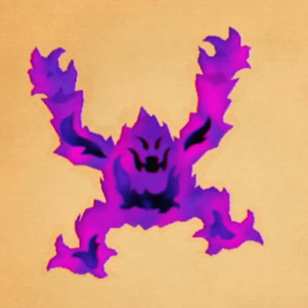 ギャスモン画像