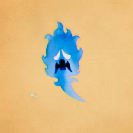 さまようたましい画像