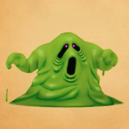 ジェリーマン画像