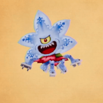 デビルスノー画像