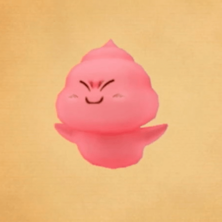 レッドプリン画像