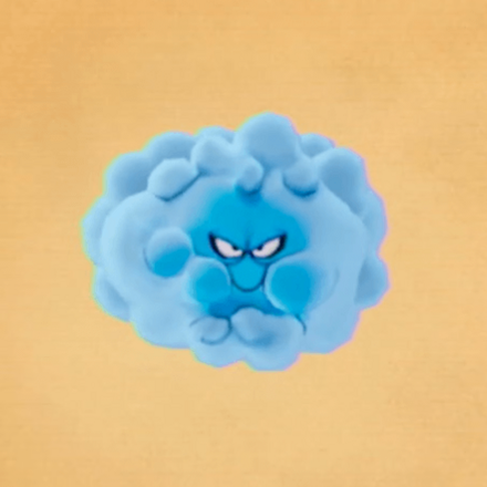 フロストギズモ画像