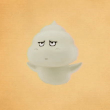 ホイップゴースト画像