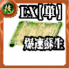 【単体】技の誓い【壊滅裂傷EX】の画像