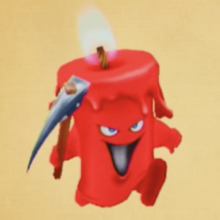 キラートーチ画像