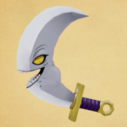 ひとくいサーベル画像