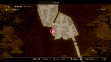 死者の伝言画像