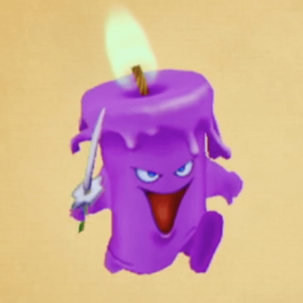 ともしびこぞう画像