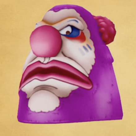 クラウンヘッド画像