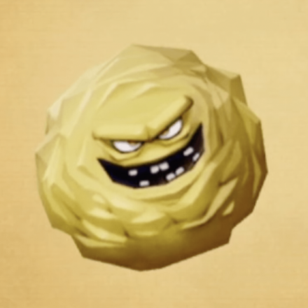 スマイルロック画像