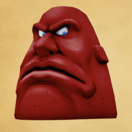 ゴードンヘッド画像