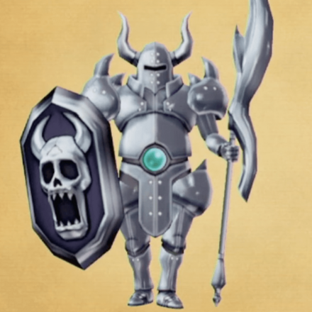 魔神スピンドル画像