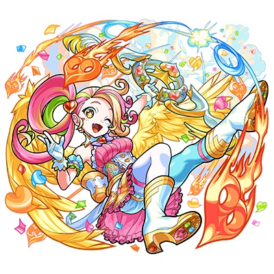 キュウト ステータス