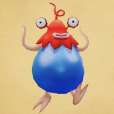 ブルベリーノ画像