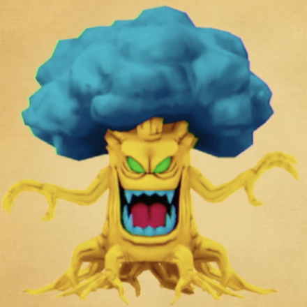 ちょうろうじゅ画像