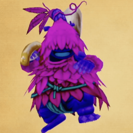 暗黒大樹の番人画像