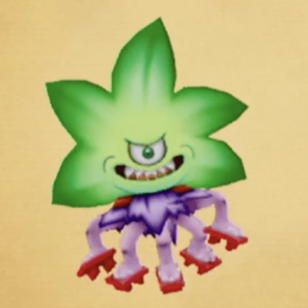 アロエおに画像