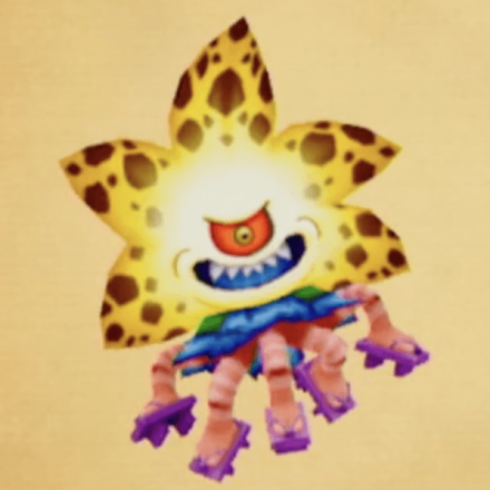 まだらイチョウ画像