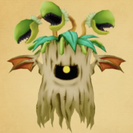 きせいじゅ画像