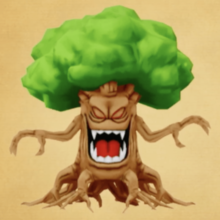 じんめんじゅ画像