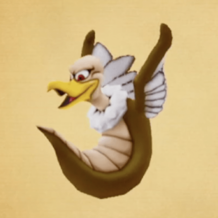 メイジキメラ画像