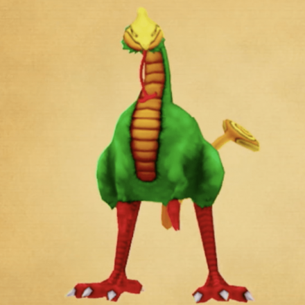 フォレスドン画像