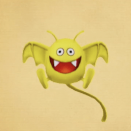 ドラキーマ画像