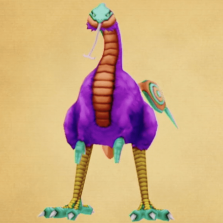 ランドンクイナ画像