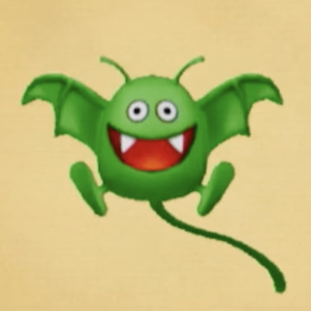 タホドラキー画像