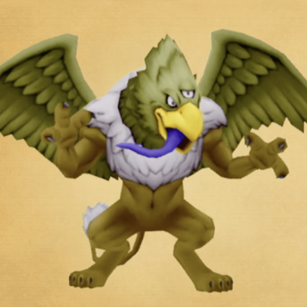 エビルホーク画像