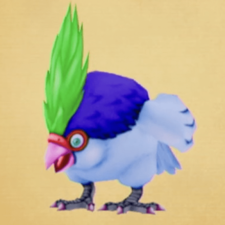 クックルー画像