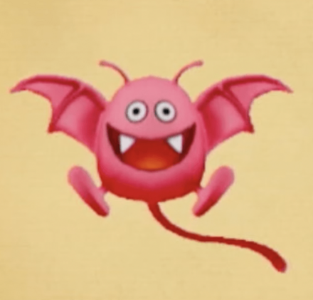 メイジドラキー画像