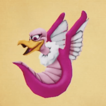 スターキメラ画像