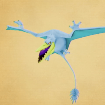 アイスコンドル画像