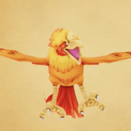 ひくいどり画像