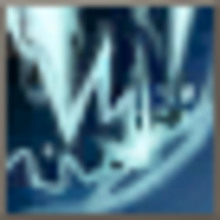 サンダー ストーム