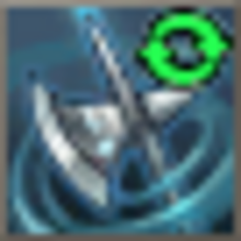 シャープ エッジ オブ ストーム