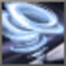 ハリケーン ブラスター