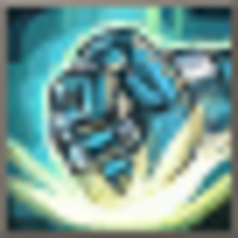 ジャイアント パンチ