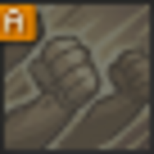 インフィニティ ストライク