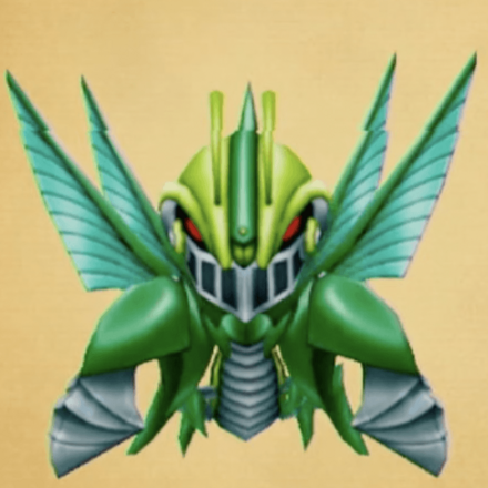 グリーンシザー画像